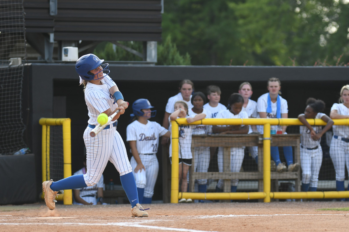 booneville enterprise mhsaa softball state championship25